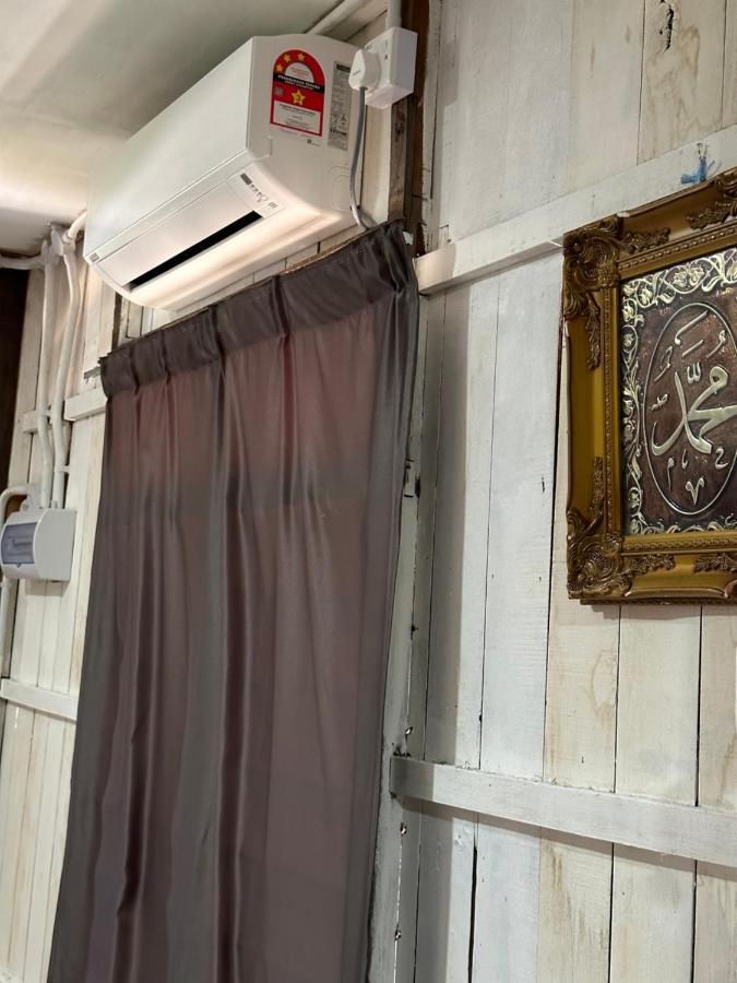 Villa Haji Othman Farm Kuala Terengganu Esterno foto